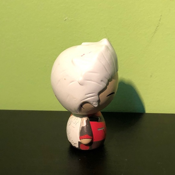 🌌 [4/$25] FUNKO DORBZ GUARDIANS OF THE GALAXY THE COLLECTOR COLLECTIBLE FIGURE - Picture 4 of 6